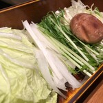 しゃぶ禅 神楽坂店的實拍圖