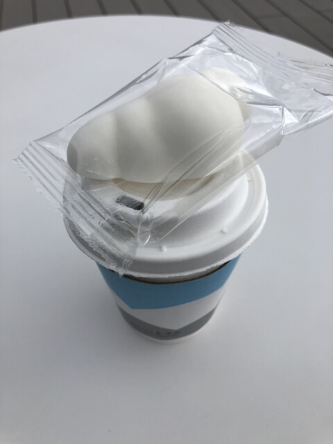 雲Cafe的實拍高清圖