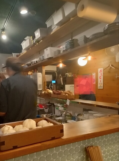 クロスケ酒場的實拍高清圖