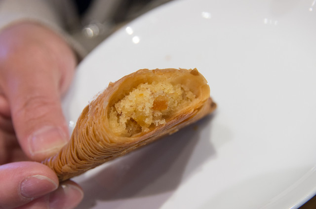 カフェチャオプレッソ 京都みやこみち店的實拍高清圖