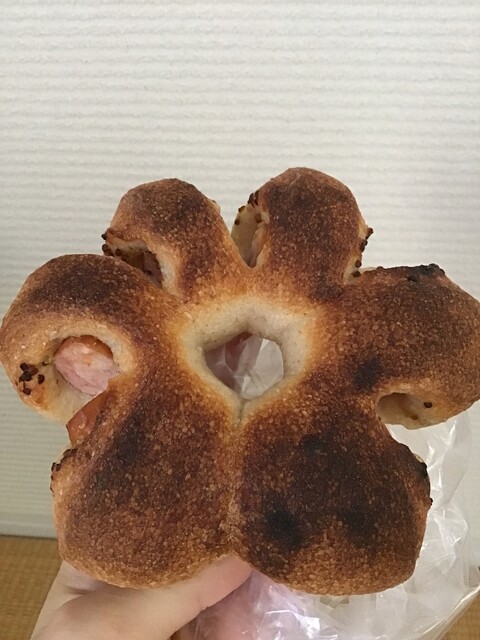 薪窯パン ふくくる的实拍高清图