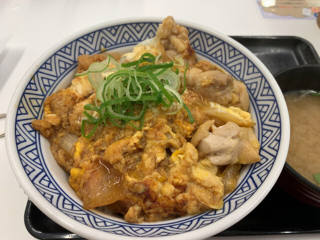 recommendations image for 吉野家 護国寺店