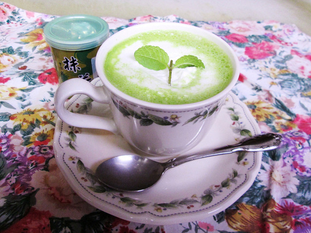 recommendations image for オールド・ローズ・ガーデン