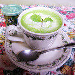 recommendations for オールド・ローズ・ガーデン