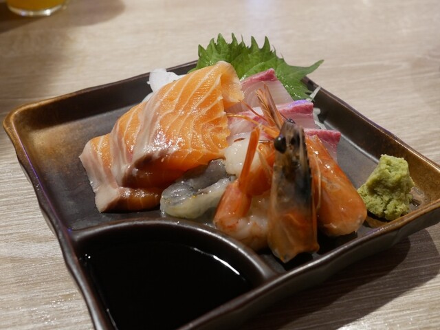 recommendations image for 串カツ酒場 梅田スタンド 梅田ネオン横丁