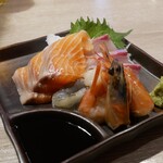 recommendations for 串カツ酒場 梅田スタンド 梅田ネオン横丁
