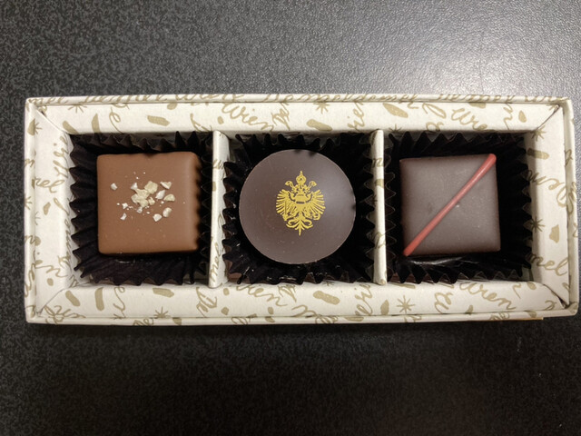 recommendations image for デメル  阪急梅田本店