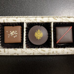 recommendations for デメル  阪急梅田本店