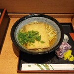 麺座 中書島店的實拍圖