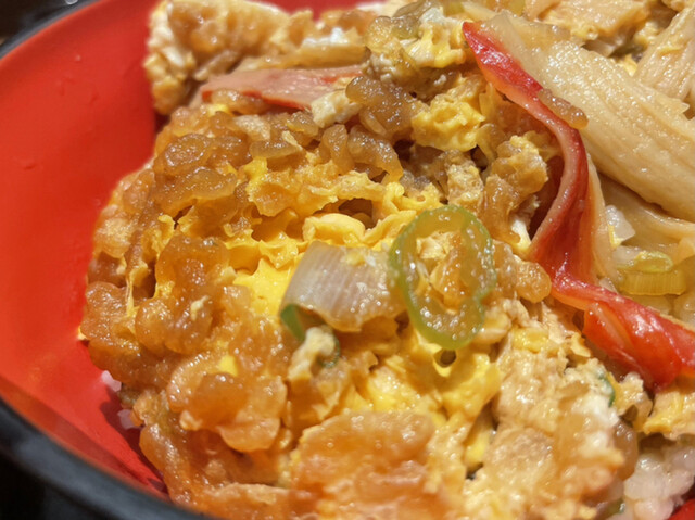 recommendations image for 名代 富士そば 池袋東口店