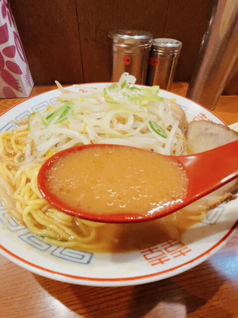 recommendations image for みそラーメンのよし乃 アピア店
