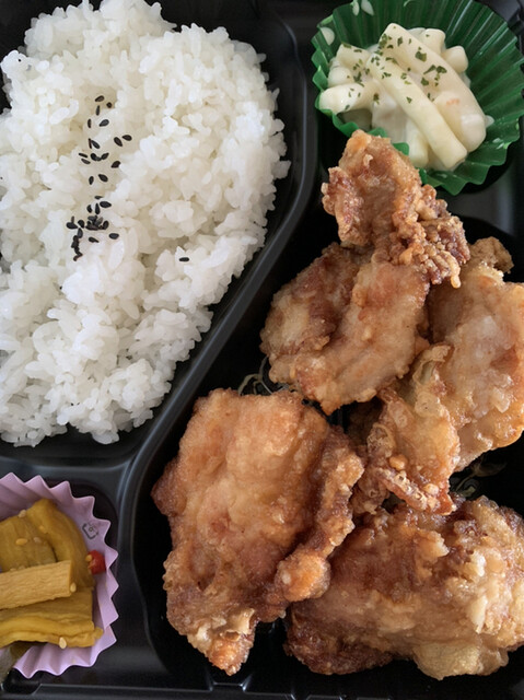 でりかよんちゃん 3号店的實拍高清圖