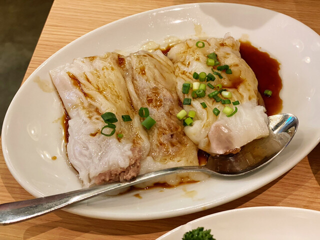粤港美食 上野店的實拍高清圖