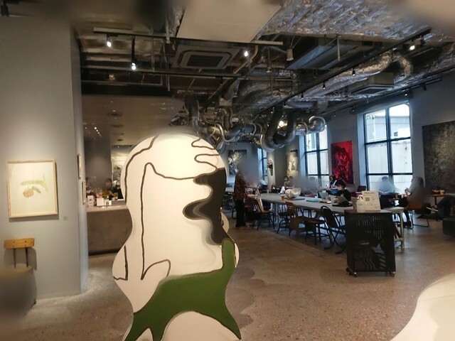 recommendations image for スターバックスコーヒー 京都BAL店
