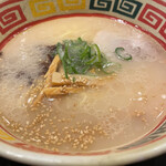 東京じゃんがら ecute上野店的實拍圖