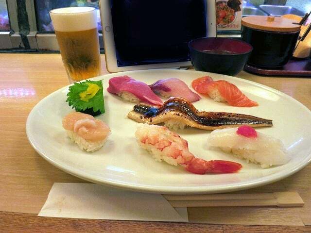 魚心 本店的實拍圖