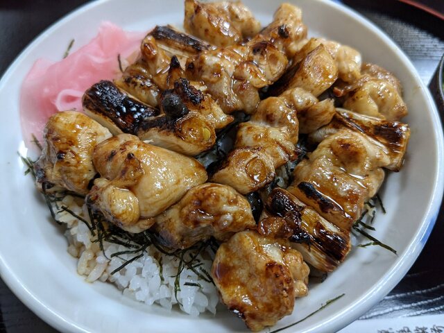 うなぎ ながしま的實拍高清圖