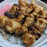 うなぎ ながしま的實拍圖