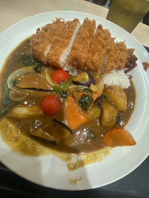 マイカリー食堂 すすきの店的实拍高清图