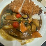 マイカリー食堂 すすきの店的实拍图