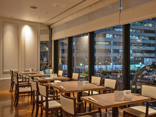 dining SAKURA的實拍高清圖