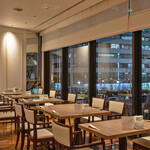 dining SAKURA的實拍圖