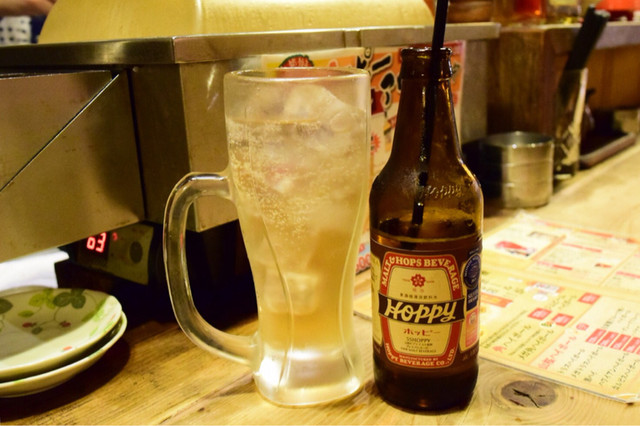 鉄鍋餃子酒場 山桜的实拍高清图