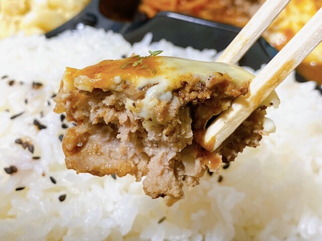 弁当・惣菜 わやだ的实拍高清图