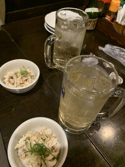 ぢどり亭 大国町店的實拍高清圖