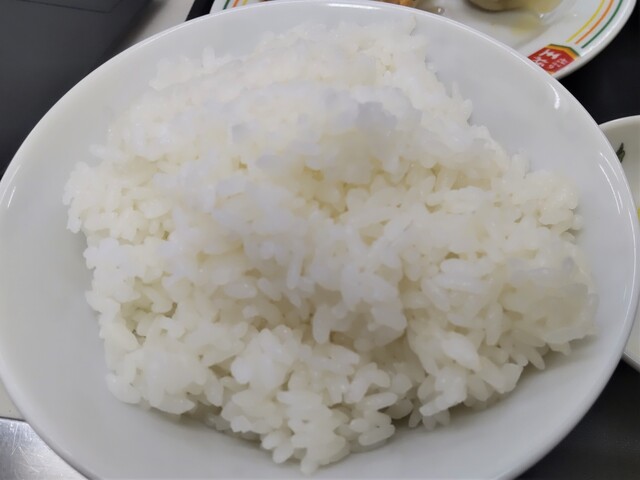 餃子の王将 歌島橋店的實拍高清圖