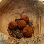 recommendations for グリグリ