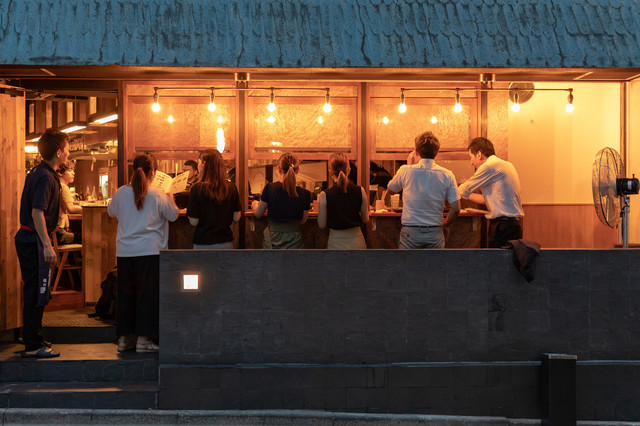 博多串焼き・野菜巻き工房 南平台のごりょんさん的实拍高清图