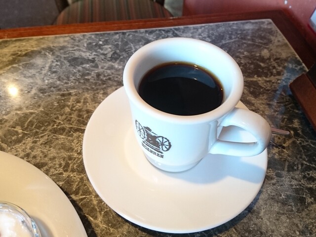 コーヒーハウスホアンカン的实拍高清图