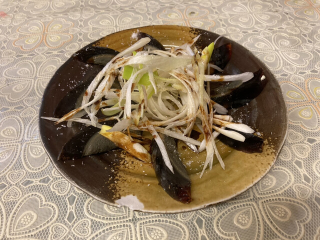 中国東北料理　美食村的实拍高清图