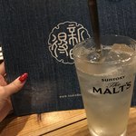 北海道シントク町 塚田農場 新宿西口店的實拍圖