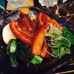 沖縄スローフード れきお的實拍圖