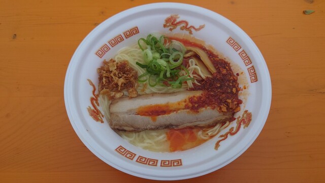 麺処 若武者  ASAKUSA的實拍高清圖