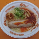 麺処 若武者  ASAKUSA的實拍圖