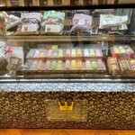 サロンドロワイヤル 三番街店的實拍圖