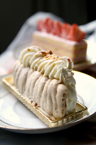 recommendations image for パティスリー ラ ヴィ ドゥース