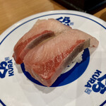 無添くら寿司 博多中洲店的實拍圖