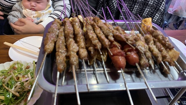 中華串焼料理 一串人生 西葛西店的實拍高清圖
