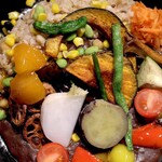 recommendations for トリコカレー