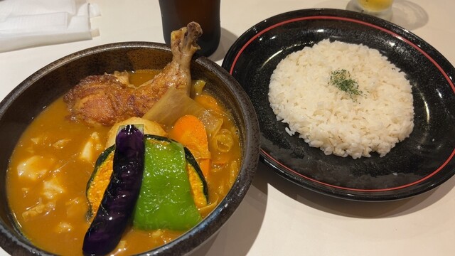 ひげ男爵的实拍高清图