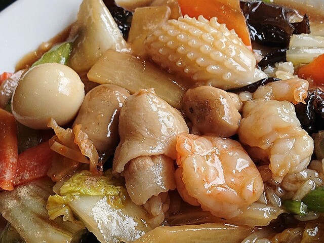 recommendations image for 嘉福苑