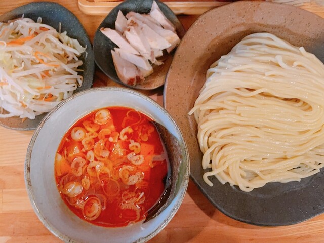 recommendations image for つけ麺屋 やすべえ 赤坂店