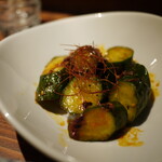 らく天的实拍图