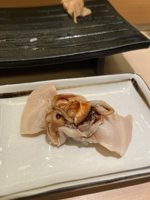 鮨源 帝国ホテル店的實拍高清圖