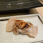 鮨源 帝国ホテル店的實拍圖