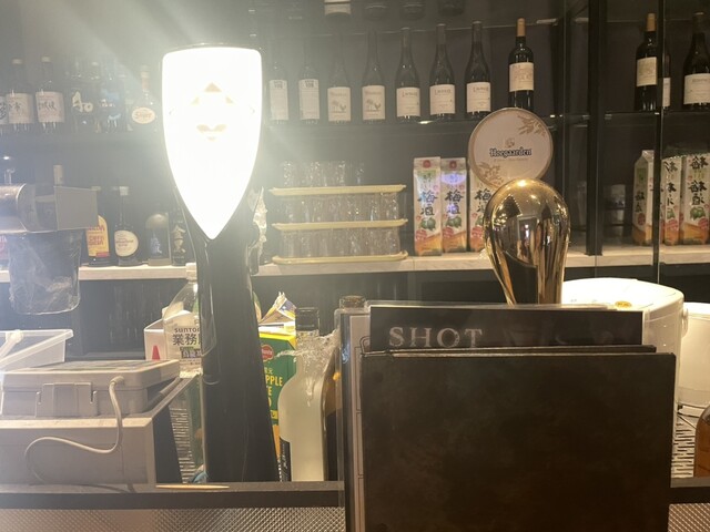 ダーツ&パーティー REGALO 秋葉原駅前店的实拍高清图
